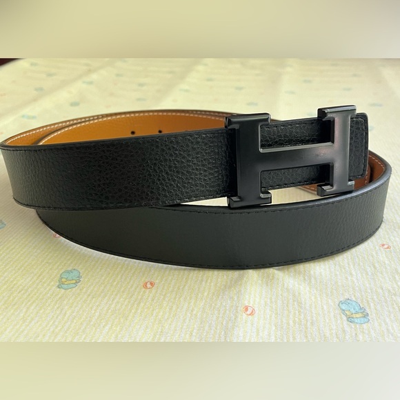 Hermes Accessories - Hermes SOLD❗️❗️❗️❗️❗️ belt women/men